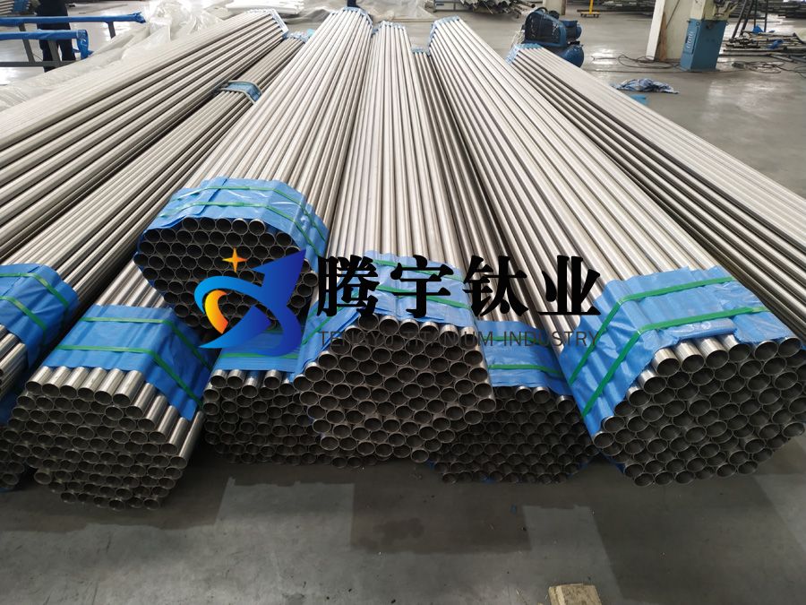鈦管鈦棒等鈦合金材料在石油天然氣領域的應用特性與案例
