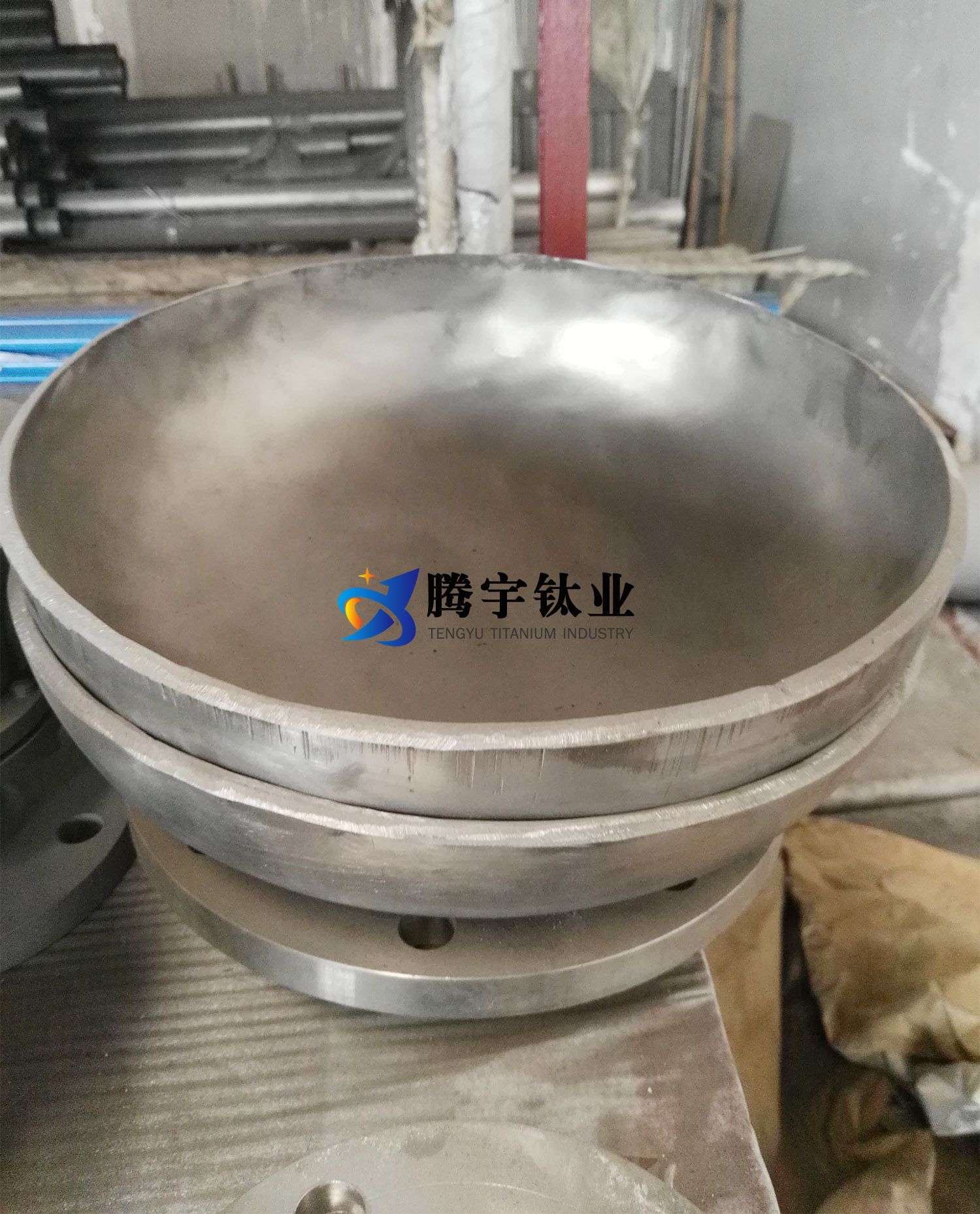 多維度解析管道連接與轉向部件用鈦管件的技術參數